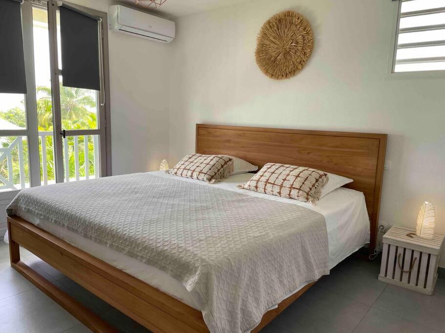 Orient Bay Villa Grand Case Exterior foto